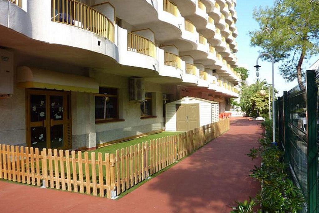 Inter 2 Apartment Salou Exterior photo