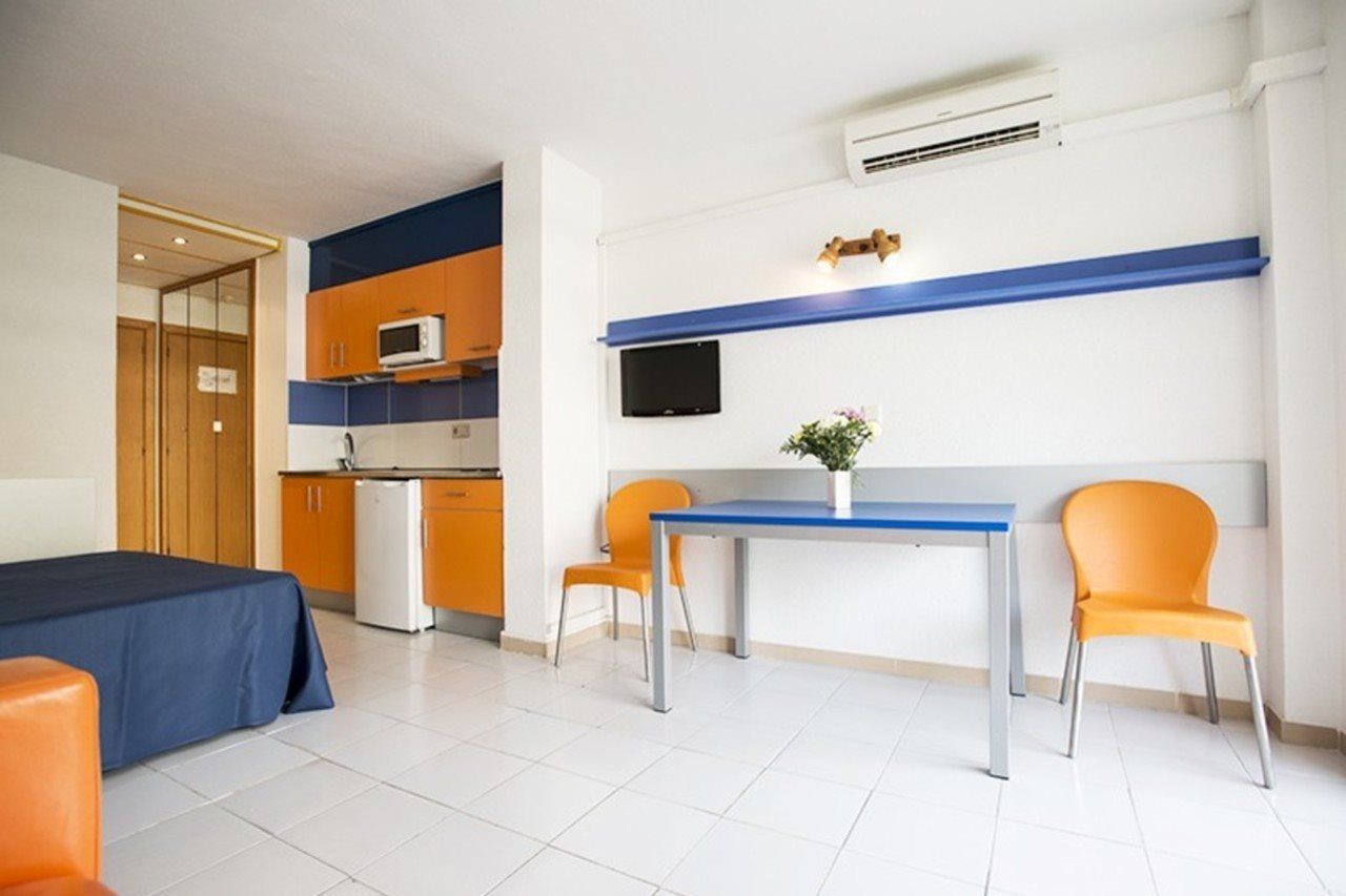 Inter 2 Apartment Salou Exterior photo